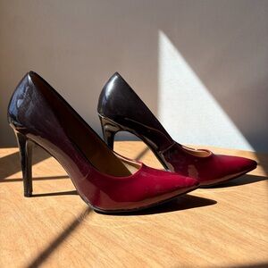 Christian Siriano for payless Women's Heels Size 7
